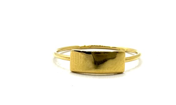 Anello Domar Donna Anello oro 9k in Oro ANOR-209-280 - ANOR-209-280